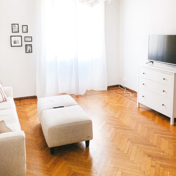 Winkelvloer Renovatie