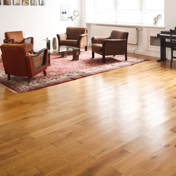 Moderne Woonkamer